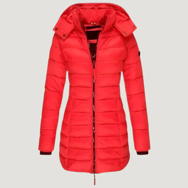 Charlotte™ | Luxe Winter Coat